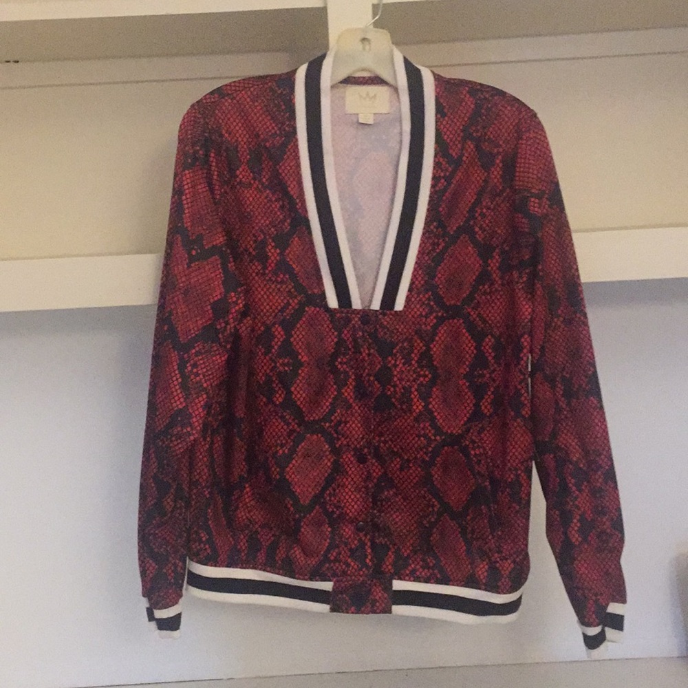 Jacket - Picture 2 of 3